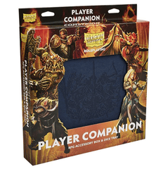 Dragon Shield: Player Companion Midnight Blue AT-50012